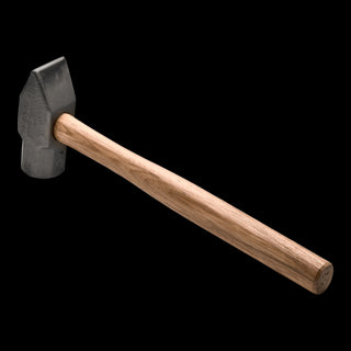 ‎Wright Tool 9078 Cross Pein Sledge Hammer, Wood Handle