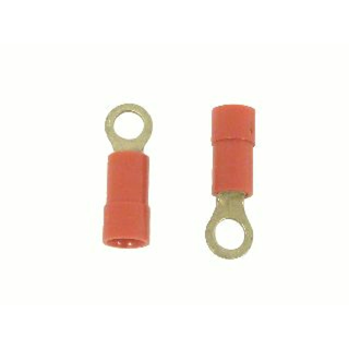 Ridgid 90807 Ring Terminal #6 (Pack Of 2)