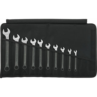 Stahlwille 96404812 13a/10KT Combination Spanner Set