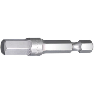 Stahlwille 08330008 1284 8 x 50mm Hex Power Bit