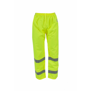 Neese 9100ET Air-Tex Trouser - Lime