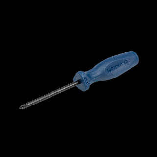 Wright Tool 9101 2 Tip Size Phillips Screwdriver