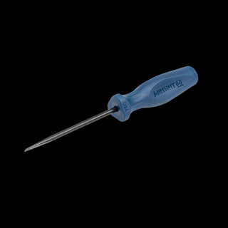 Wright Tool 9118 Slotted 1/4 Inch Cabinet Tip Screwdriver