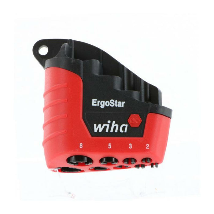 Wiha Tools 91233 Holder ErgoStar 9mm Sets Only