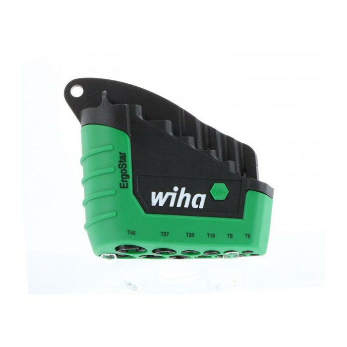 Wiha Tools 91257 Replacement ErgoStar Holder Green