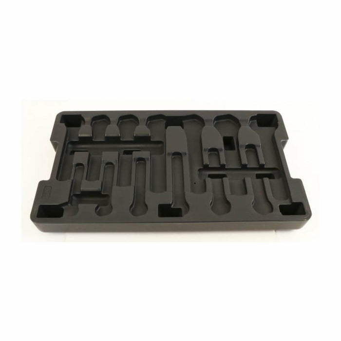 Wiha Tools 91286 Molded Tray for Insulated Spanners
