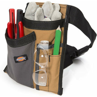 Dickies 57026 5-Pocket Work Apron with Tool Pouch