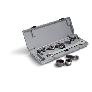 Ridgid 31792 R737BB 1 1/2"-2" Ball Bearing Kit w/Case