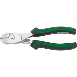Stahlwille 67211160 Heavy duty side cutter