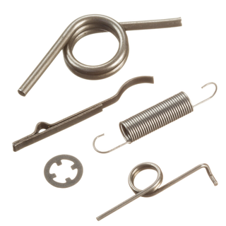 Ridgid 92210 Spring Kit