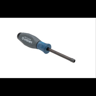 Wright Tool 9238 Metric Hollow Shaft Nut Driver