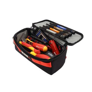 Wiha Tools 92403 Compact Tool Bag