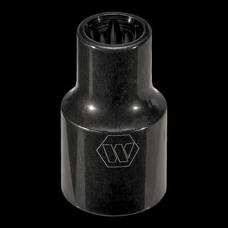 Wright Tool 9258 3/8 Inch Drive E-16 TORX® Socket