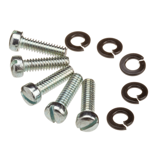 Ridgid 92615 Package of 5 Screw With Washer