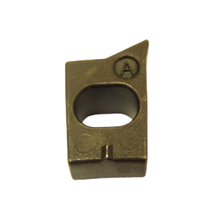 Ridgid 92782 Block Position A