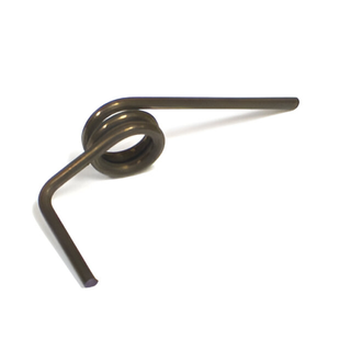 Ridgid 92817 Spring Torsion