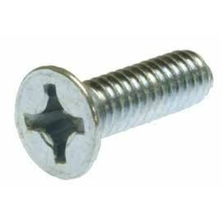Ridgid 93585 Screw #10 - 24 x 3/4" Pan Head