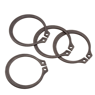 Ridgid 93852 Package of 4 Retaining Rings