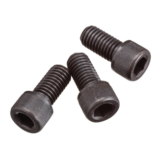 Ridgid 93857 Package of 3 Screws 1/2-13 X 1