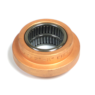 Ridgid 93892 Groove Roll for Model 915 Groover, 2 in. to 8 in. Copper