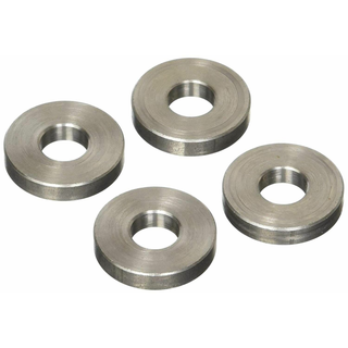 Ridgid 93997 Set Of 4 Front Jaw Spacers