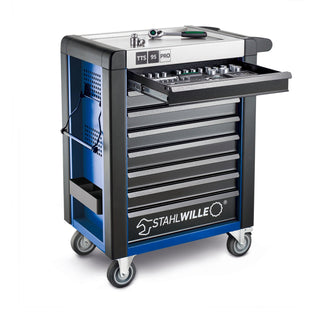 Stahlwille 81200167 Tool trolley