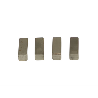 Ridgid 94267 Package Of 4 Key 3/16" x 1/2"