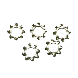 Ridgid 94297 Package Of 5 Lock Washer