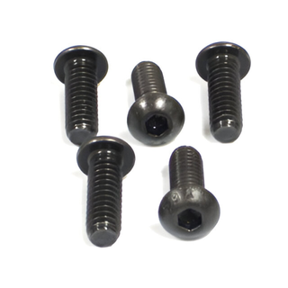 Ridgid 94332 Package of 5 1/4-20 X 3/4 Screws