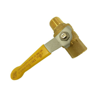 Ridgid 94347 Valve Ball F/ Drain