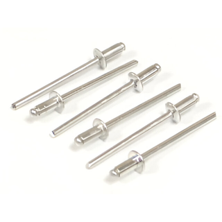 Ridgid 94427 Package of 6 Pop Rivet