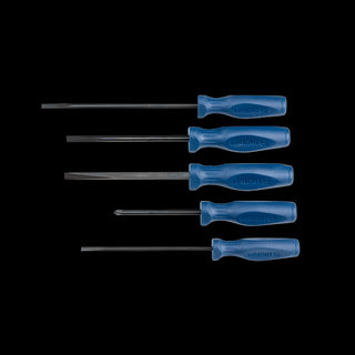 Wright Tool 9475 5-Piece Screwdriver Set
