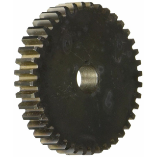 Ridgid 94792 Gear Brush