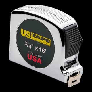 ‎Wright Tool 9505 1 in. x 26 ft/8 m Steel Tape Measure