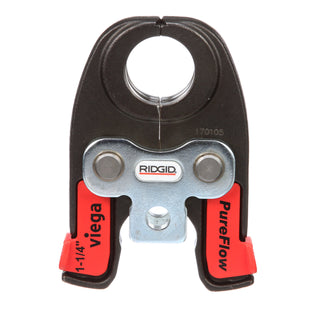 Ridgid 22683 1 1/4" Compact  Jaw for Pureflow