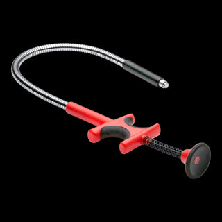 Wright Tool 9534 Flexible Magnetic Retrieving Tool, 19-1/2-Inch