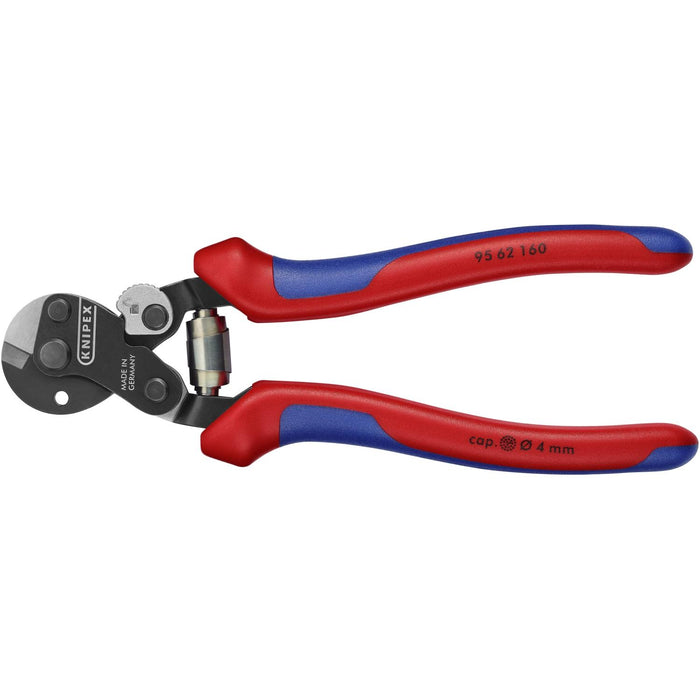 Knipex 95 62 160 Wire Rope Cutters