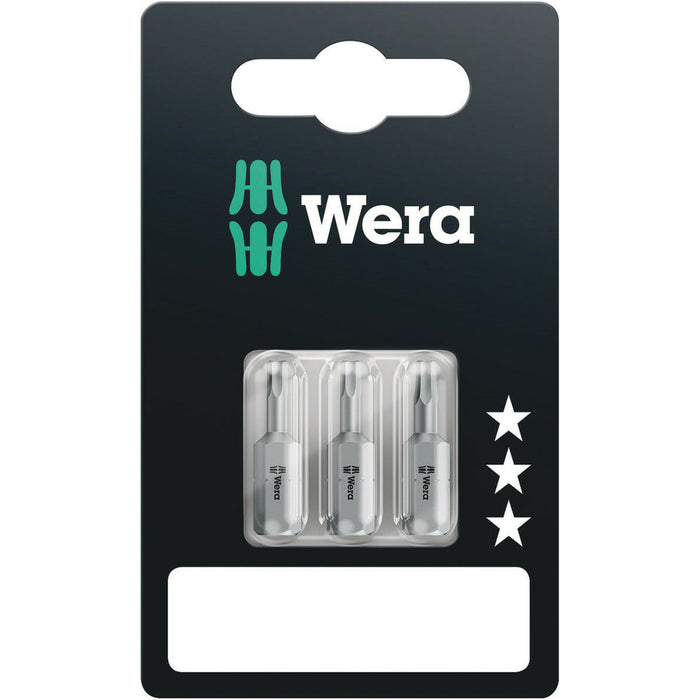 Wera 840/1 Z Sets SB, 3 pieces