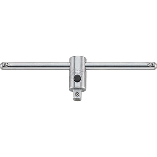 Stahlwille 11071000 404QR QuickRelease sliding T-handle, 1/4"