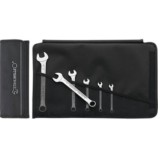 Stahlwille 96400813 13/6 Combination Spanner Set