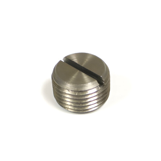 Ridgid 96447 Drain Plug 1/2 in NPT