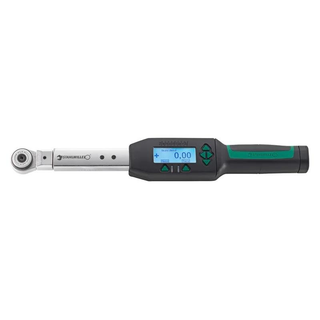 Stahlwille 96501640 Electronic Torque Wrench, L. 1068 mm