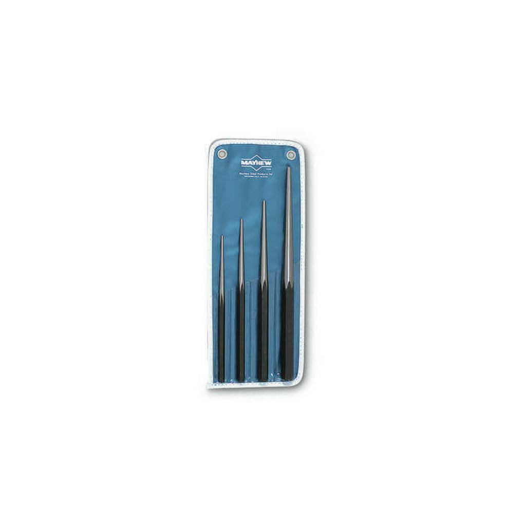Wright Tool 9664 Line Up Punch Kit, 4 Piece – EIO.com