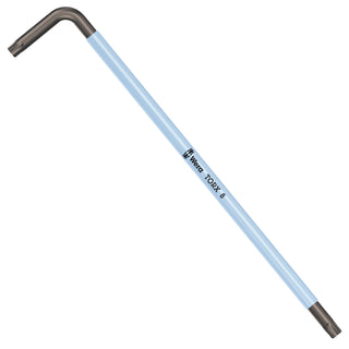 Wera 967 SXL TORX® L-key Multicolour, long, TX 8 x 90 mm