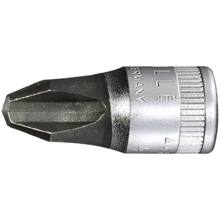 Stahlwille 01290003 44P 1/4" Phillips Socket, PH3