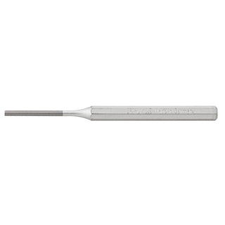 Stahlwille 70070012 108 Parallel Pin Punch, 175 x 6