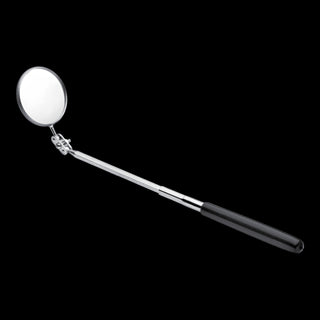 Wright Tool 9700 Inspect Mirror Oval 8-3/4" Long