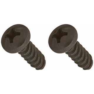 Ridgid 97172 Pkg of 2 #8 x 1/2 Screws