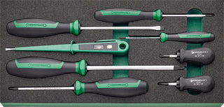 Stahlwille 97830258 Assortment tools