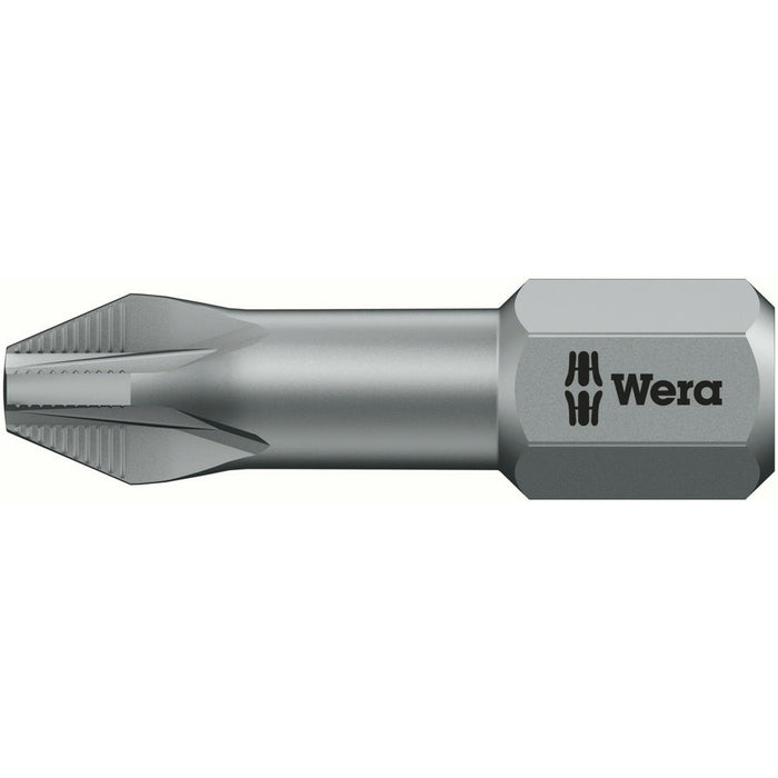 Wera 856/1 TZ ACR® bits, PZ 3 x 25 mm